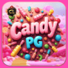 Logo da CANDYPG